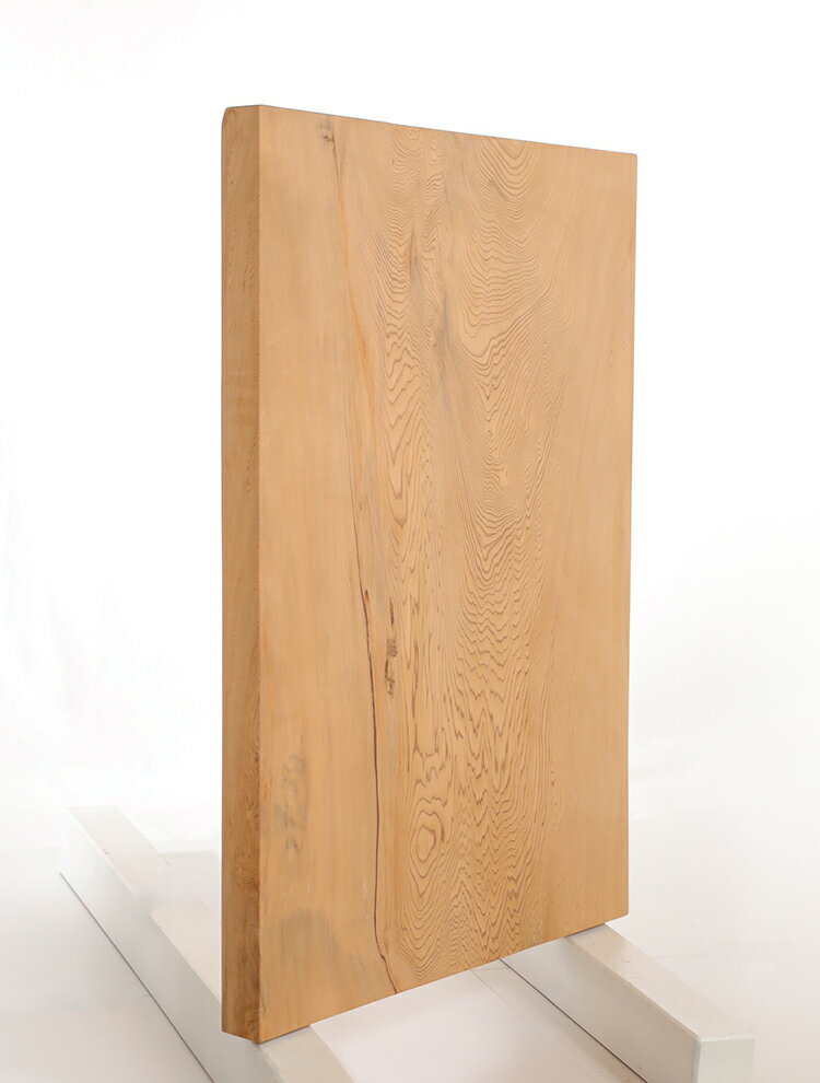 屋久杉 一枚板 荒板 仕様:無垢 / 素材:屋久杉