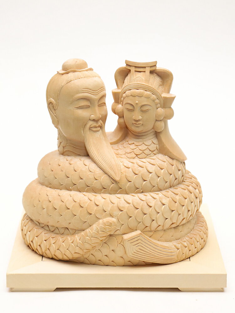 楽天市場】宇賀神 像(仏壇・仏具・神具|日用品雑貨・文房具 楽天市場】宇賀神 像(仏壇・仏具・神具|日用品雑貨・文房具