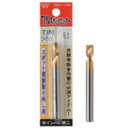 イシハシ精工 ISF パック入 TiNコーティング スポットカッター L=80 8.0mm P-TINSPOT-8.0-80L 1