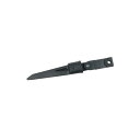 ジェフコム 引廻しノコ用ホルダー 255×42×46mm DPH-180 1個