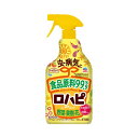アース製薬 ロハピ 1000ml 1本