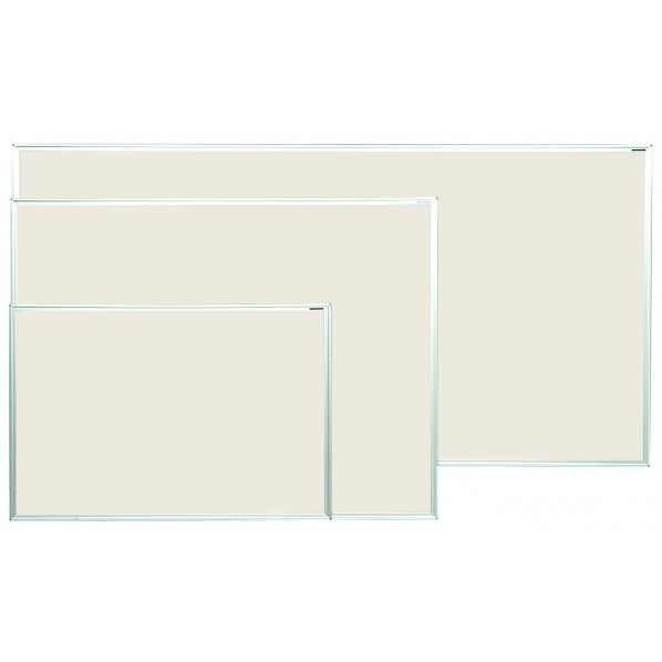 ※法人専用品※馬印 ツーウェイ掲示板 壁掛:912アイボリー 外形寸法W×H(mm):W910×H610 KB23-912 1個