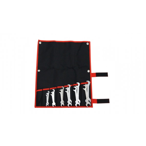 TONE(トネ) 薄型スパナセット DSTO1200 1個 【2306DFD_3】のサムネイル