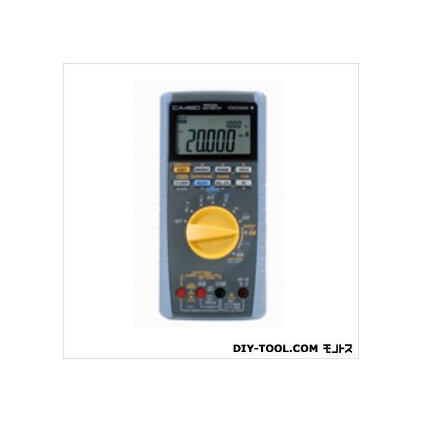 横河計測 プロセスマルチメーター CA450 1台