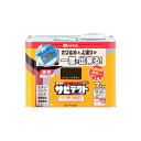 カンペハピオ 油性サビテクト 油性つやあり 7L コーヒーブラウン 1個