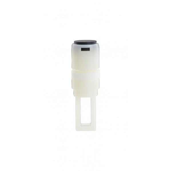 カクダイ ガオナ ボールタップ補修用弁体 (水もれ トイレ修理 交換用) GA-NG010 1個