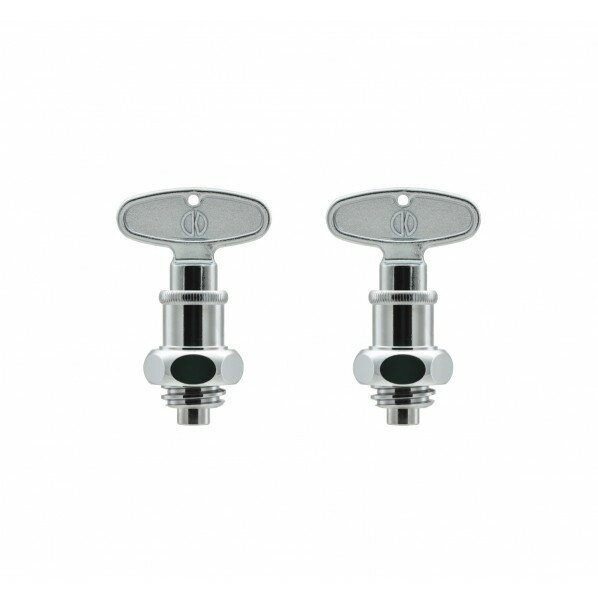 GAONA ガオナ 共用水栓上部 (いたずら防止 呼13 取替用 安心) GA-HG008 2個