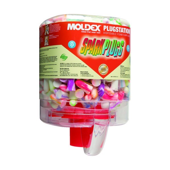 MOLDEX MOLDEXSPARKPLUGSPLUGSTATION250 6644