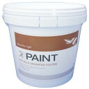 ワンウィル K-PAINT 珪藻土 塗料 5kg ホワイトグレー 壁材 リフォーム diy