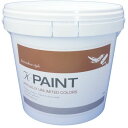 ワンウィル K-PAINT 珪藻土塗料 5kg グレー
