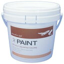 ワンウィル K-PAINT 珪藻土塗料 1.5kg アプリコット