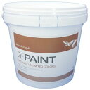 ワンウィル K-PAINT 珪藻土塗料 5kg キャメル