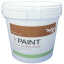 ワンウィル K-PAINT 珪藻土塗料 5kg ライム