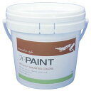 ワンウィル K-PAINT 珪藻土塗料 1.5kg ライム