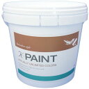 ワンウィル K-PAINT 珪藻土塗料 5kg グリーン