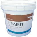 ワンウィル K-PAINT 珪藻土塗料 5kg シーグリーン