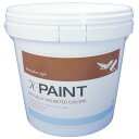 ワンウィル K-PAINT 珪藻土塗料 5kg ベビーグリーン