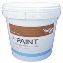 ワンウィル K-PAINT 珪藻土塗料 5kg ミントブルー