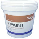 ワンウィル K-PAINT 珪藻土塗料 5kg アイリス