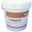 ワンウィル K-PAINT 珪藻土塗料 5kg ピンク