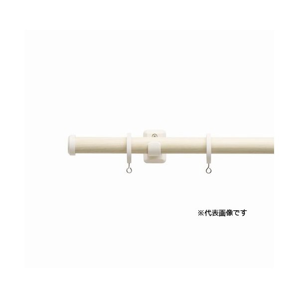 トーソー ヴィンクス22 Bキャップ ダブルセット 3.1m ホワイトグレイン&ラテホワイト 1組