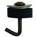 ハント ステンレスワンタッチフックブロンズ22mm(100本入) 00037597 100本