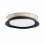 FARO BARCELONA (եХ륻) TENDER LED Black ceiling lamp 45082450mm ֥å FA20094 1