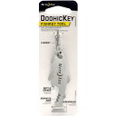 NITE IZE ドゥーヒッキー DOOHICKEY フィッシュキーツール 102×27×3mm NI04333 1個