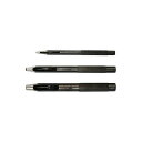 新潟精機 皮抜きポンチ 3本セット 1・3・5mm HP-135S 1S
