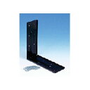 ※法人専用品※サンライズ工業 ビルドアーム土台メタルDP 200×200×75mm DP-S 20セット