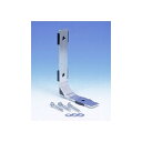 ※法人専用品※サンライズ工業 ビルドアームL型メタルIIEZ 300×200×50mm EZ -S 10セット