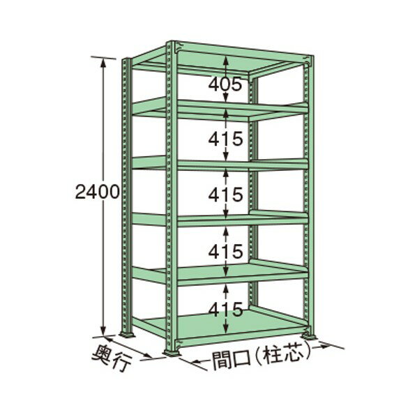 ޷° ̥å 8903002400mm ꡼ MS2409S06T 1