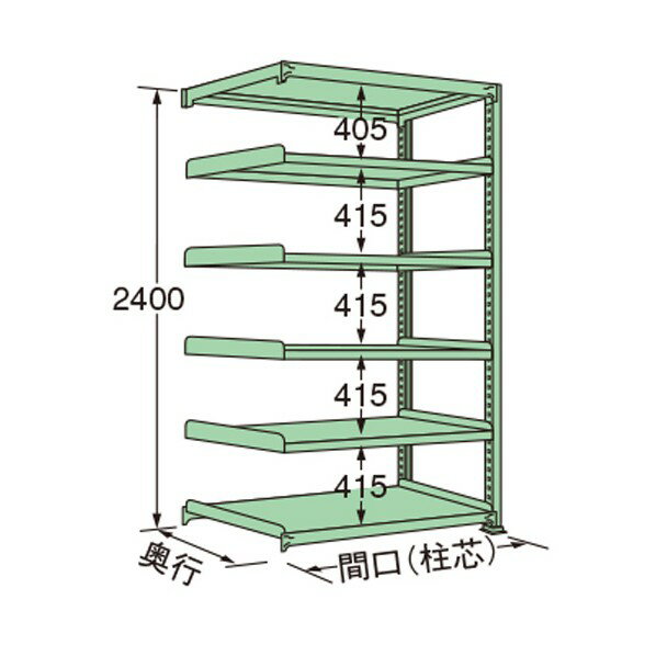 ޷° ̥å 8904502400mm ꡼ MS2409M06R 1