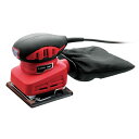 EARTH MAN ミニサンダー SD-180A 1個【2506DFD_5】