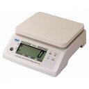 大和製衡 デジタル上皿はかり/検定品(使用地区(2)) 242×288×113〜120mm UDS-300K-3-2 1台