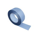 ※法人専用品※日本住環境 新断湿テープ 0.16mm×50mm×50m T-SDS50 12巻