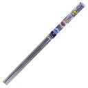 リンテックコマース ミラー断熱フィルム 92cmX1m シルバーミラー HGS-651M 1枚