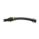 Silky(シルキー) ツルギカーブ右利き用 375 鞘【サヤ部品】 883-81 1点(4)