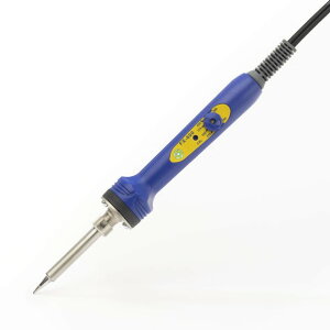 白光(HAKKO) はんだごて ダイヤル式温度制御 FX600-02 1個