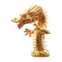 カクダイ(KAKUDAI) 吐水口(龍) 700-754 1個