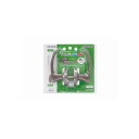 川口技研 取替用レバーハンドル TKレバー 表示錠(トイレ用) バックセット60mm ブラウン DT1-4M-MB(60) 1点