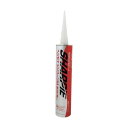 シャープ化学工業 ヘンセイシリコーンM 320ml ブラック 1個