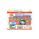 カンペハピオ 油性シリコン屋根用(つやあり) 油性屋外屋根用塗料 超速乾、作業性が抜群 238×238×174 ぎん黒 00167645111070 1缶