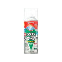カンペハピオ 油性シリコンラッカスプレー(つやあり・つや消し)ラッカー系多用途スプレー 60×188 つやけし透明 00587643732300 1缶