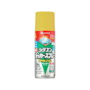 カンペハピオ 油性シリコンラッカースプレー 420ml ゴールド