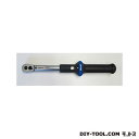 シグネット 3/8DRトルクレンチ20-100NM 72071 1本【2506DFD_3】
