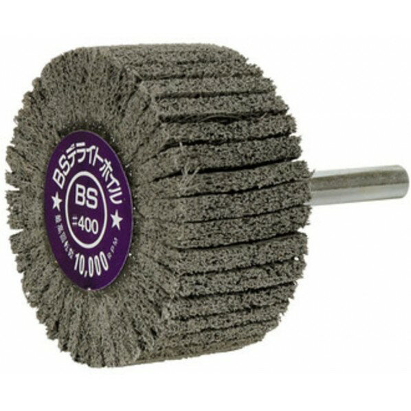 イチグチ BSデライトホイル-CP #400 50X25X6mm 86728 1枚