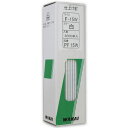 若井産業 仕上げ釘 1.1mm×1.9mm×15mm 白 PF15W 3000本