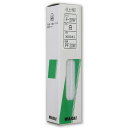 若井産業 仕上げ釘 1.1mm×1.9mm×20mm 白 PF20W 3000本