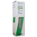 若井産業 ON超仕上げ釘 1.1mm×1.4mm×25mm ベージュ PFS-25Q 3000本